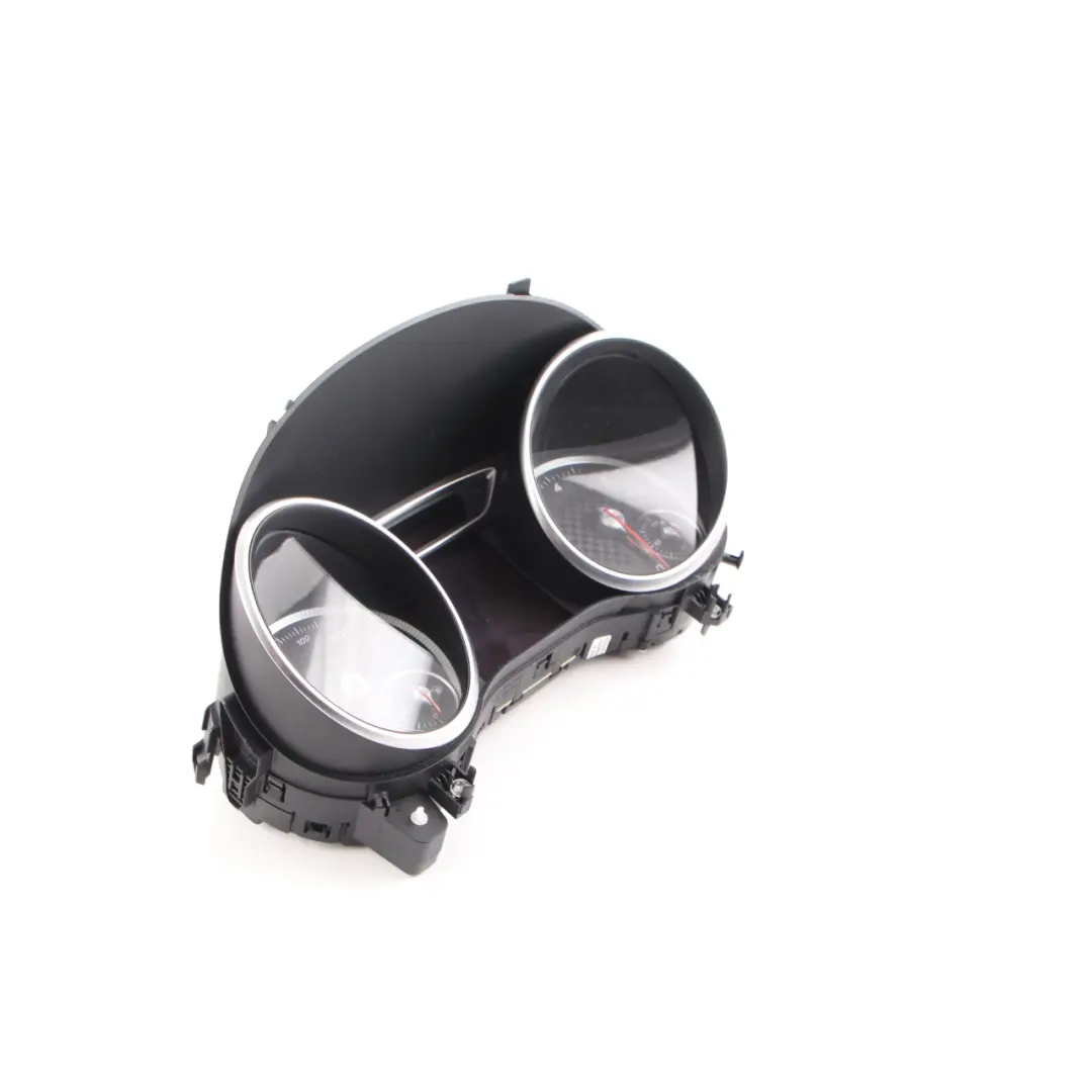 Instrument Cluster Mercedes W176 Diesel Speedo Clocks Manual to with Part number A1769008403 Instrument Cluster Mercedes W176 Diesel Speedo Clocks Manual - SKU rhd-A1769008403-1 - Part number A1769008403