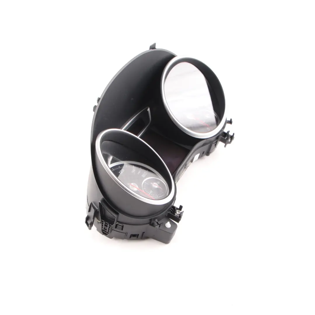 Instrument Cluster Mercedes W176 Diesel Speedo Clocks Manual to with Part number A1769008403 Instrument Cluster Mercedes W176 Diesel Speedo Clocks Manual - SKU rhd-A1769008403-1 - Part number A1769008403