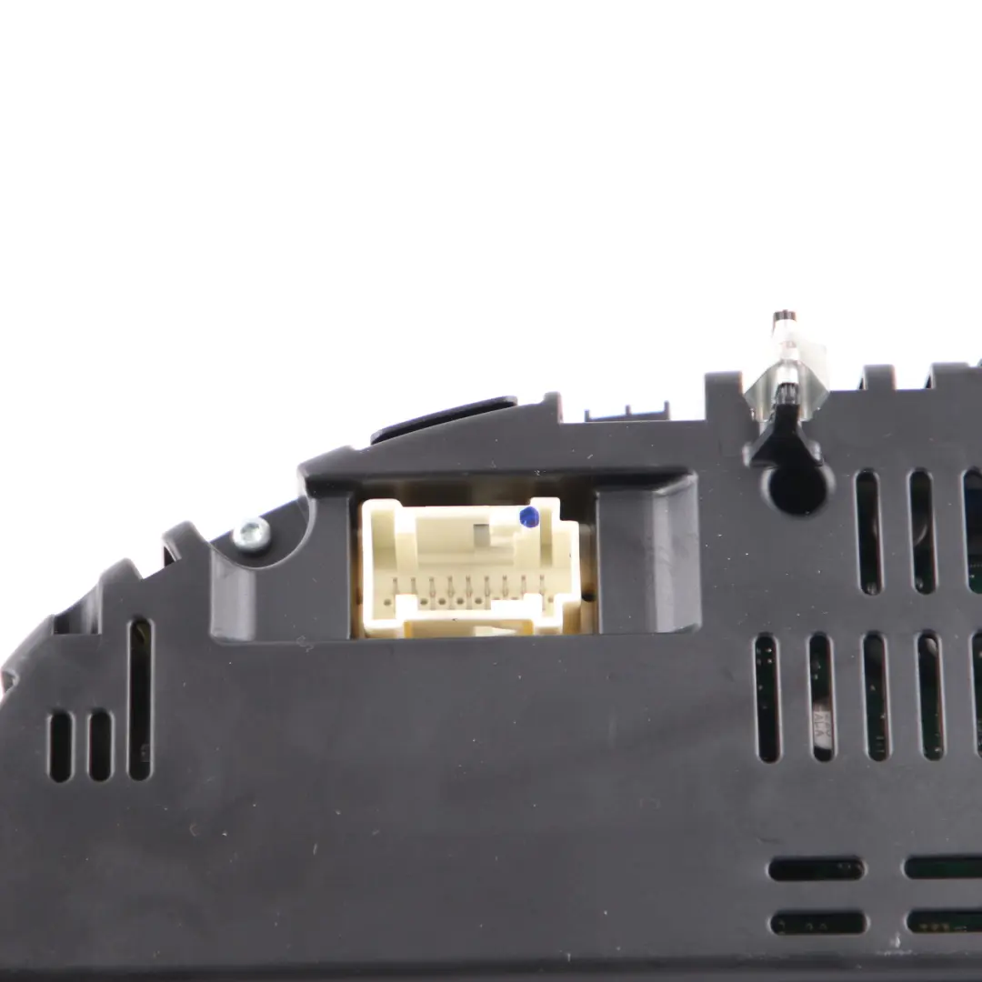 Instrument Cluster Mercedes W176 Diesel Speedo Clocks Manual to with Part number A1769008403 Instrument Cluster Mercedes W176 Diesel Speedo Clocks Manual - SKU rhd-A1769008403-1 - Part number A1769008403