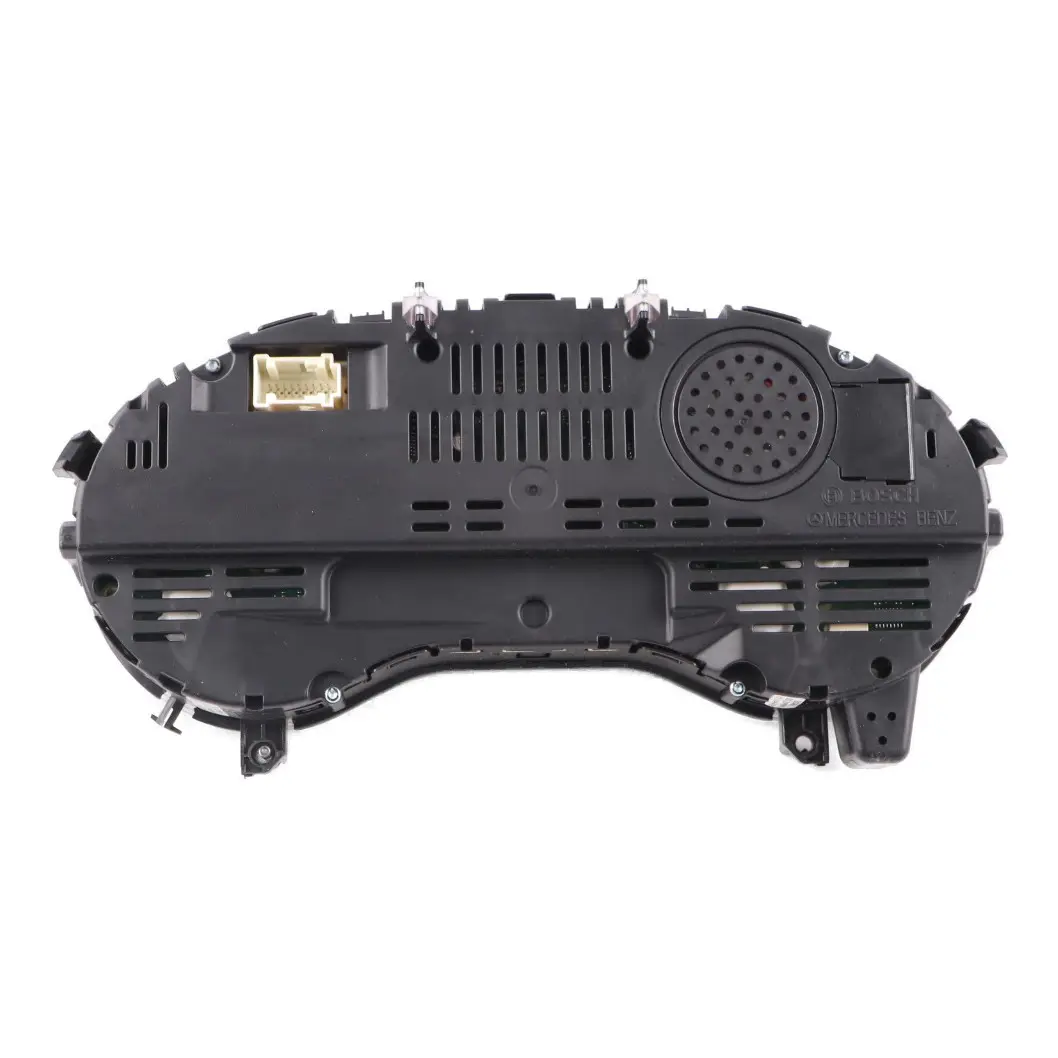 Instrument Cluster Diesel Speedo Clocks Automatic to Mercedes W176 with Part number A1769009400 Mercedes W176 Instrument Cluster Diesel Speedo Clocks Automatic - SKU rhd-A1769009400-1 - Part number A1769009400