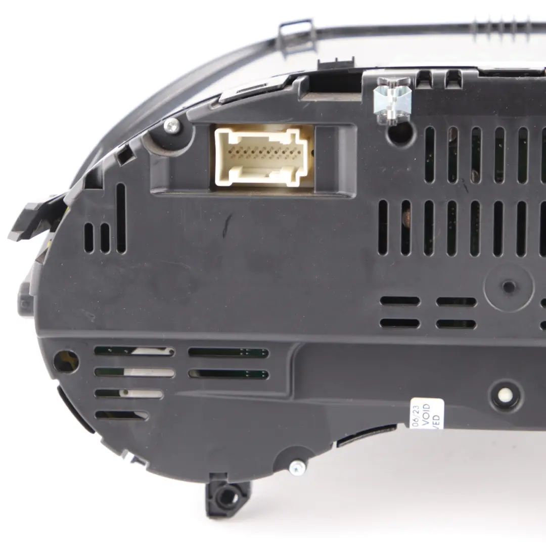 Instrument Cluster Speedo Clocks Automatic to Mercedes W176 Diesel with Part number A1769009401 Mercedes W176 Diesel Instrument Cluster Speedo Clocks Automatic - SKU rhd-A1769009401 - Part number A1769009401