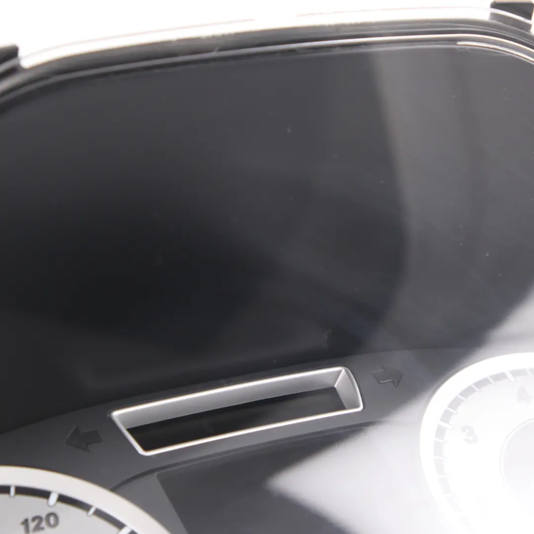 Mercedes W176 Diesel Instrument Cluster Speedo Clocks Automatic - SKU rhd-A1769009401 - Part number A1769009401