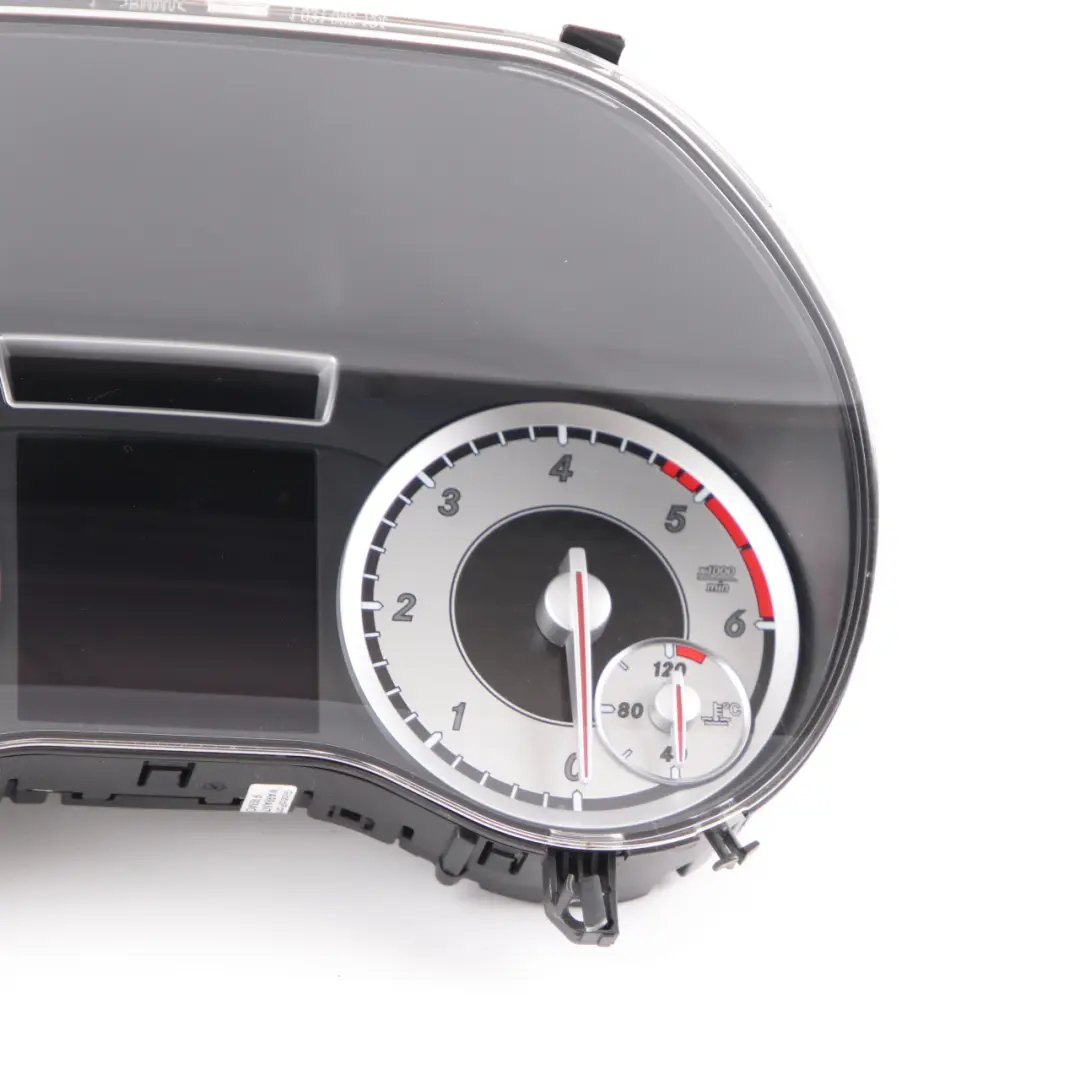 Mercedes W176 Diesel Instrument Cluster Speedo Clocks Automatic - SKU rhd-A1769009401 - Part number A1769009401