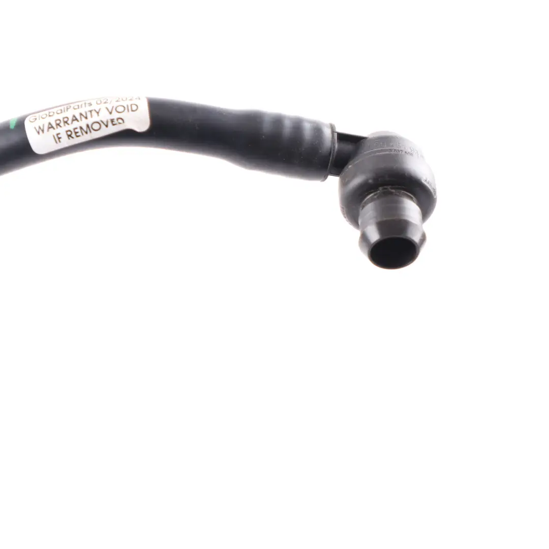 Vacuum Line Mercedes W177 Brake Booster To Intake Manifold Pipe to with Part number A1774300700 Vacuum Line Mercedes W177 Brake Booster To Intake Manifold Pipe - SKU rhd-A1774300700 - Part number A1774300700