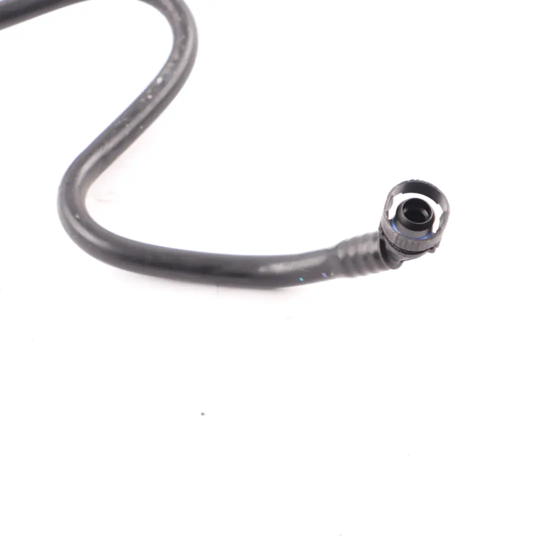 Vacuum Line Mercedes W177 Brake Booster To Intake Manifold Pipe to with Part number A1774300700 Vacuum Line Mercedes W177 Brake Booster To Intake Manifold Pipe - SKU rhd-A1774300700 - Part number A1774300700