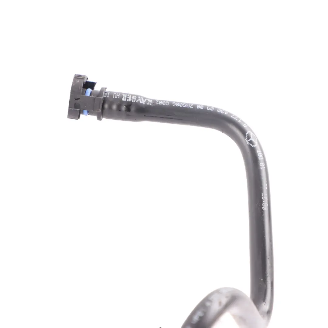 Vacuum Hose Line Pipe to Mercedes W177 with Part number A1774300900 Mercedes W177 Vacuum Hose Line Pipe - SKU rhd-A1774300900 - Part number A1774300900