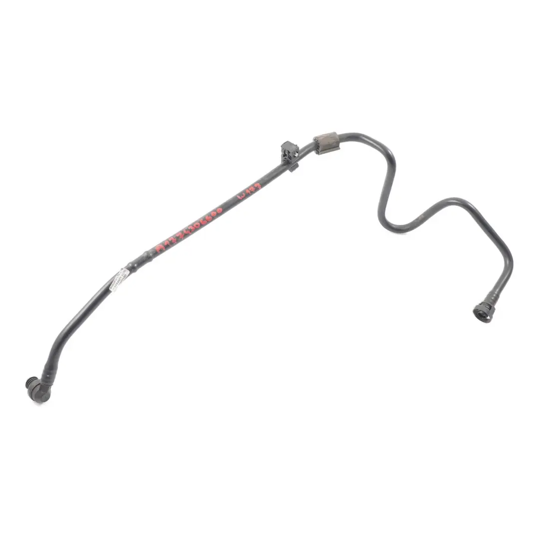 Vacuum Pipe Mercedes C118 W177 W247 Brake Servo Line Hose to with Part number A1774306600 Vacuum Pipe Mercedes C118 W177 W247 Brake Servo Line Hose - SKU rhd-A1774306600 - Part number A1774306600