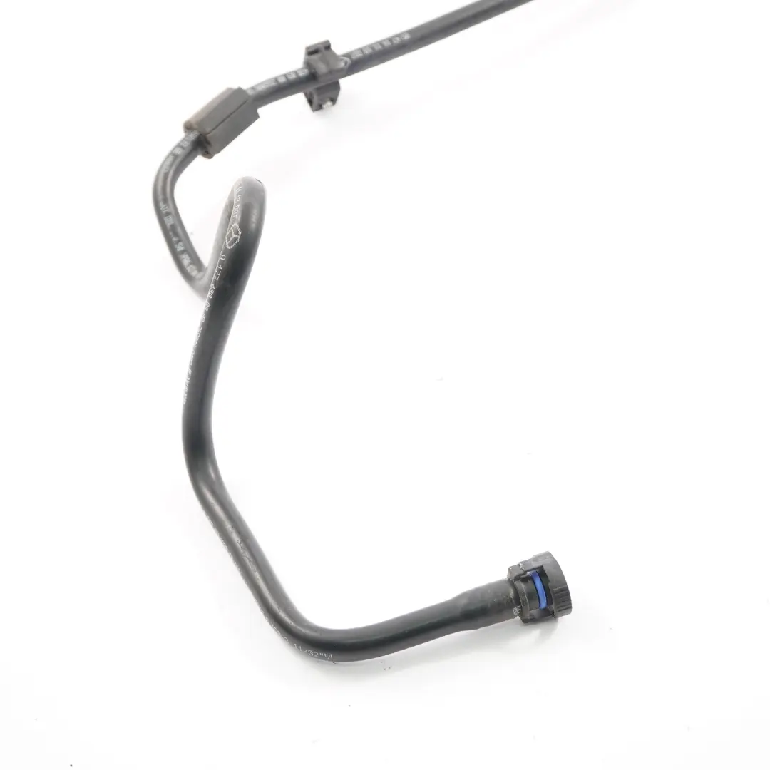 Vacuum Pipe Mercedes C118 W177 W247 Brake Servo Line Hose to with Part number A1774306600 Vacuum Pipe Mercedes C118 W177 W247 Brake Servo Line Hose - SKU rhd-A1774306600 - Part number A1774306600