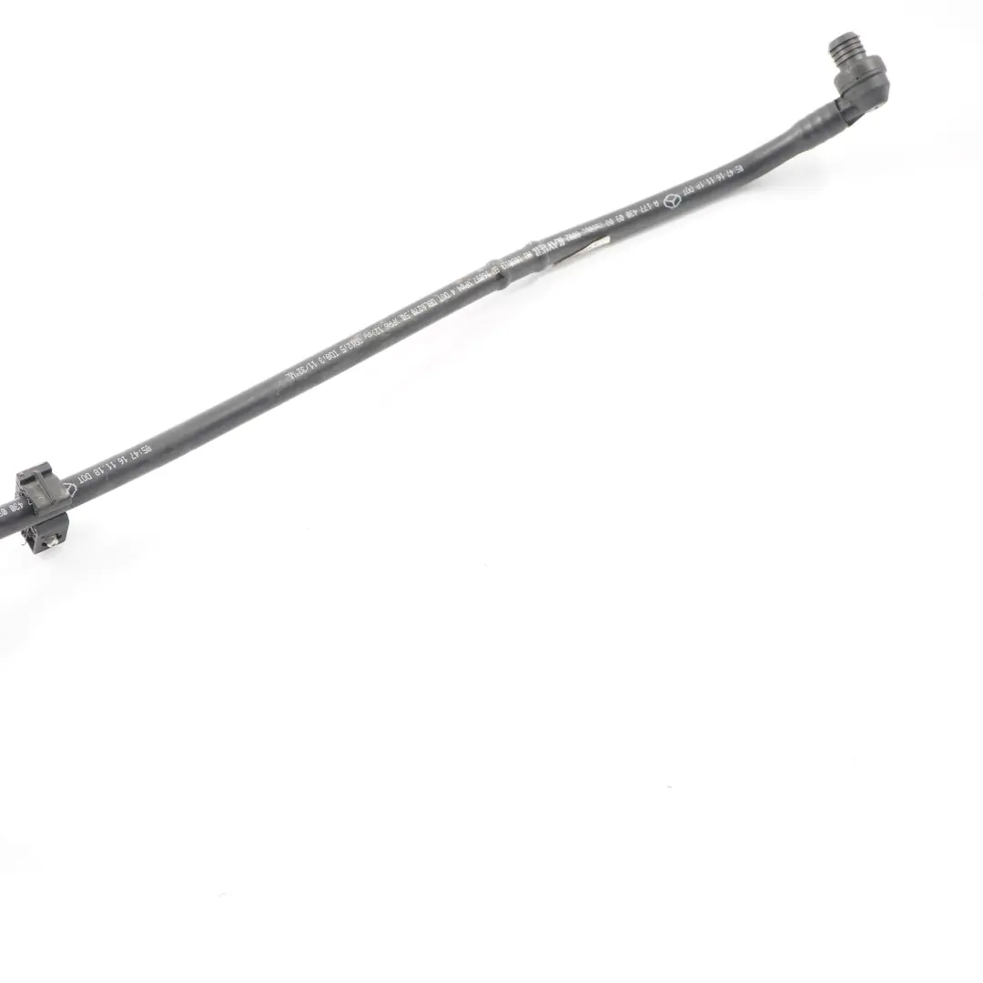 Vacuum Pipe Mercedes C118 W177 W247 Brake Servo Line Hose to with Part number A1774306600 Vacuum Pipe Mercedes C118 W177 W247 Brake Servo Line Hose - SKU rhd-A1774306600 - Part number A1774306600