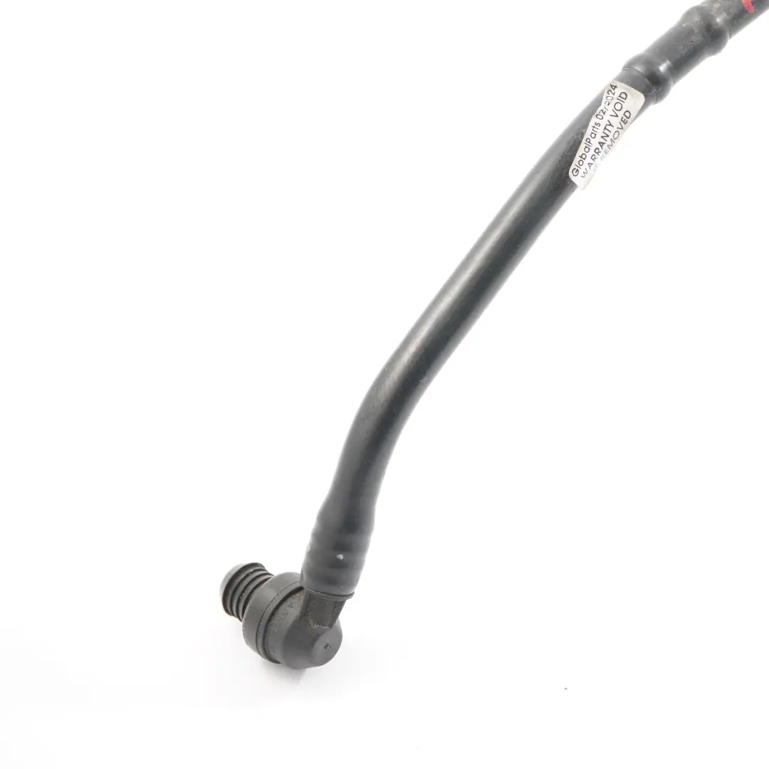 Vacuum Pipe Mercedes C118 W177 W247 Brake Servo Line Hose to with Part number A1774306600 Vacuum Pipe Mercedes C118 W177 W247 Brake Servo Line Hose - SKU rhd-A1774306600 - Part number A1774306600