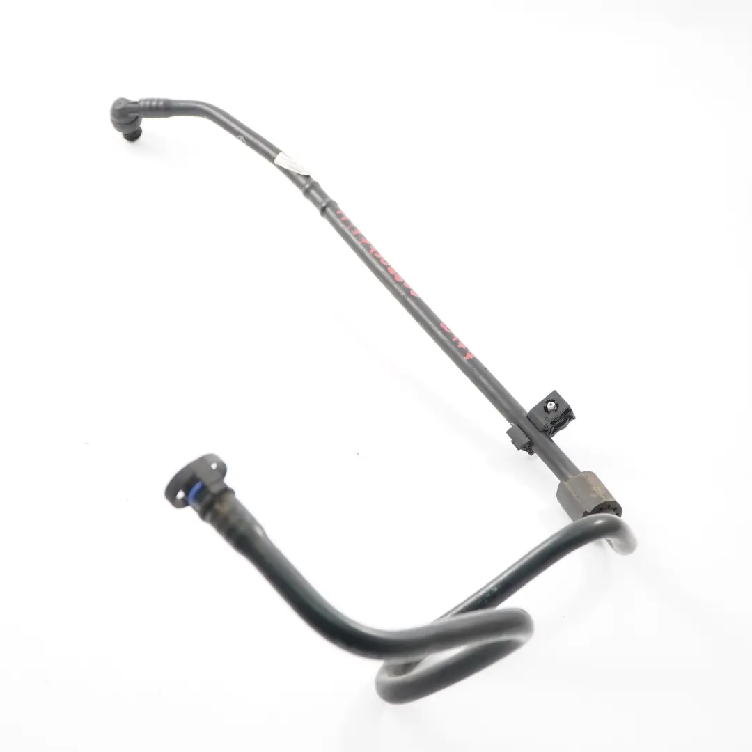 Vacuum Pipe Mercedes C118 W177 W247 Brake Servo Line Hose to with Part number A1774306600 Vacuum Pipe Mercedes C118 W177 W247 Brake Servo Line Hose - SKU rhd-A1774306600 - Part number A1774306600