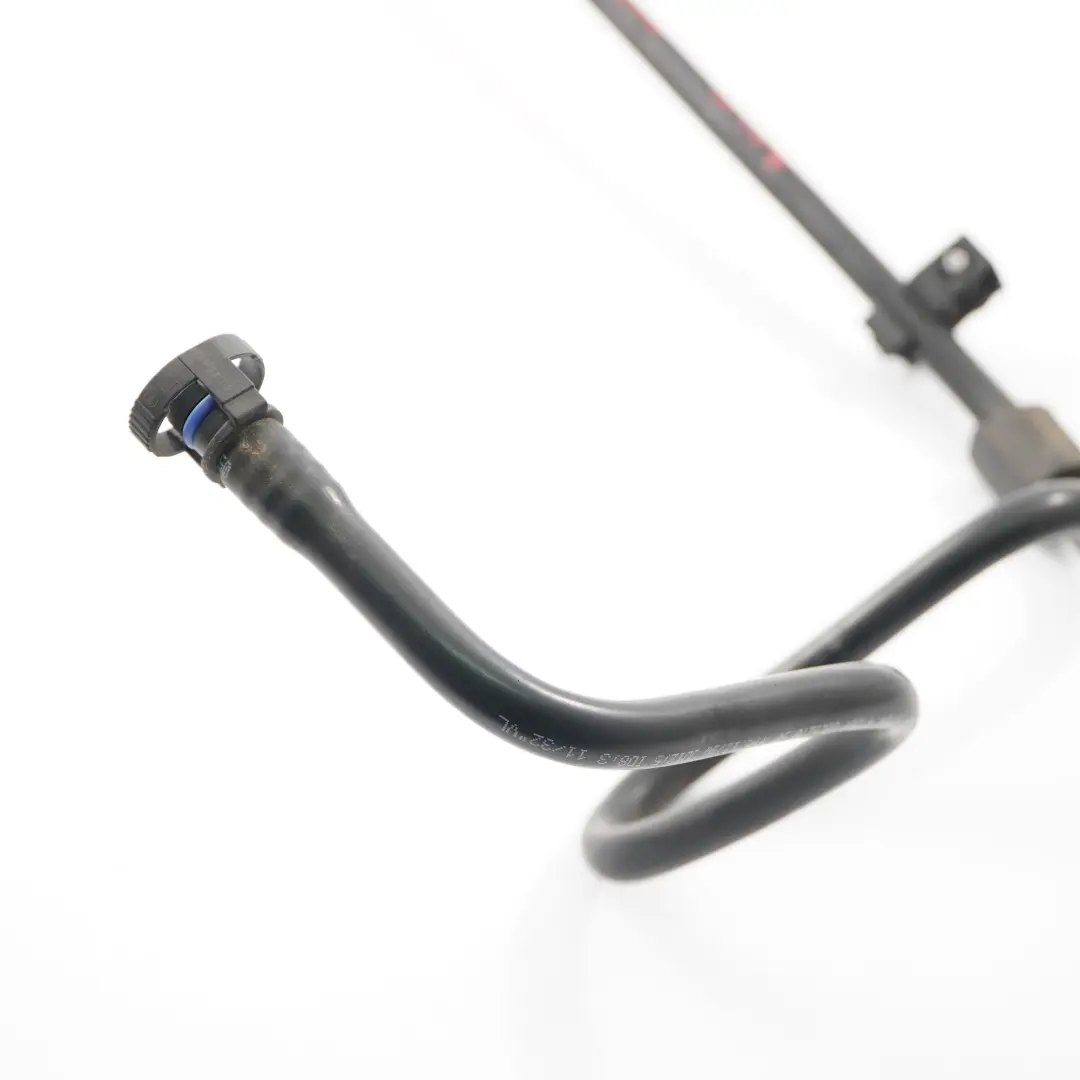 Vacuum Pipe Mercedes C118 W177 W247 Brake Servo Line Hose to with Part number A1774306600 Vacuum Pipe Mercedes C118 W177 W247 Brake Servo Line Hose - SKU rhd-A1774306600 - Part number A1774306600