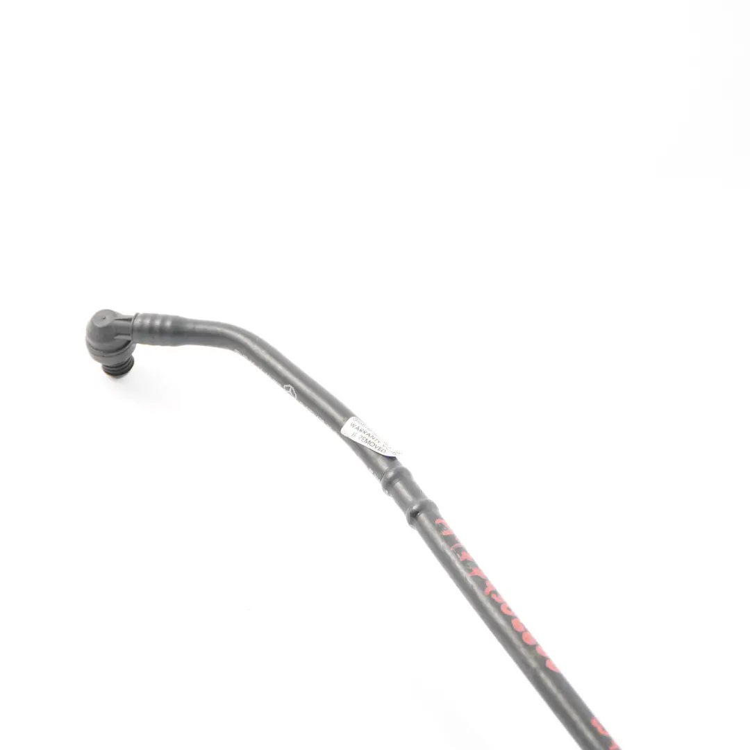 Vacuum Pipe Mercedes C118 W177 W247 Brake Servo Line Hose to with Part number A1774306600 Vacuum Pipe Mercedes C118 W177 W247 Brake Servo Line Hose - SKU rhd-A1774306600 - Part number A1774306600