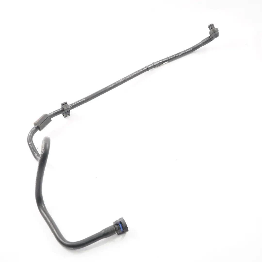 Vacuum Pipe Mercedes C118 W177 W247 Brake Servo Line Hose to with Part number A1774306600 Vacuum Pipe Mercedes C118 W177 W247 Brake Servo Line Hose - SKU rhd-A1774306600 - Part number A1774306600
