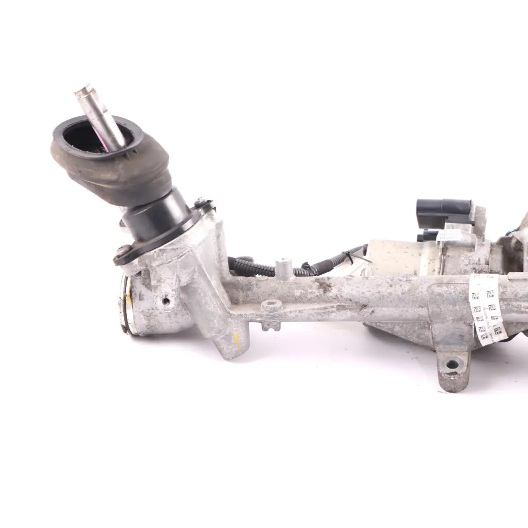 Steering Rack Box Gear Pinion to Mercedes W177 Electric Power with Part number A1774602301 Mercedes W177 Electric Power Steering Rack Box Gear Pinion - SKU rhd-A1774602301 - Part number A1774602301