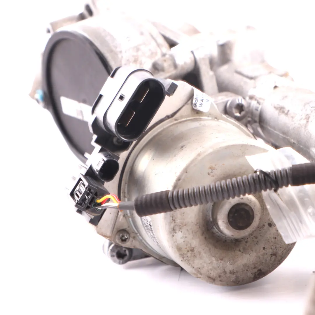 Steering Rack Box Gear Pinion to Mercedes W177 Electric Power with Part number A1774602301 Mercedes W177 Electric Power Steering Rack Box Gear Pinion - SKU rhd-A1774602301 - Part number A1774602301