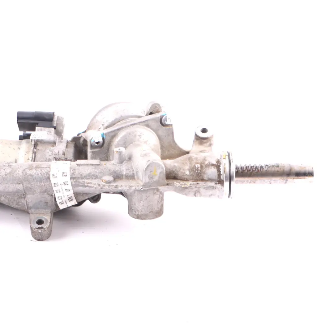 Steering Rack Box Gear Pinion to Mercedes W177 Electric Power with Part number A1774602301 Mercedes W177 Electric Power Steering Rack Box Gear Pinion - SKU rhd-A1774602301 - Part number A1774602301