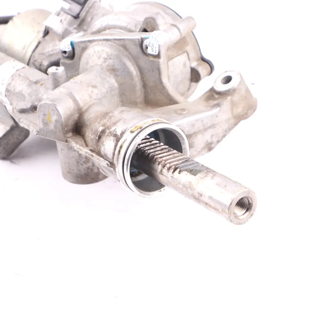 Steering Rack Box Gear Pinion to Mercedes W177 Electric Power with Part number A1774602301 Mercedes W177 Electric Power Steering Rack Box Gear Pinion - SKU rhd-A1774602301 - Part number A1774602301