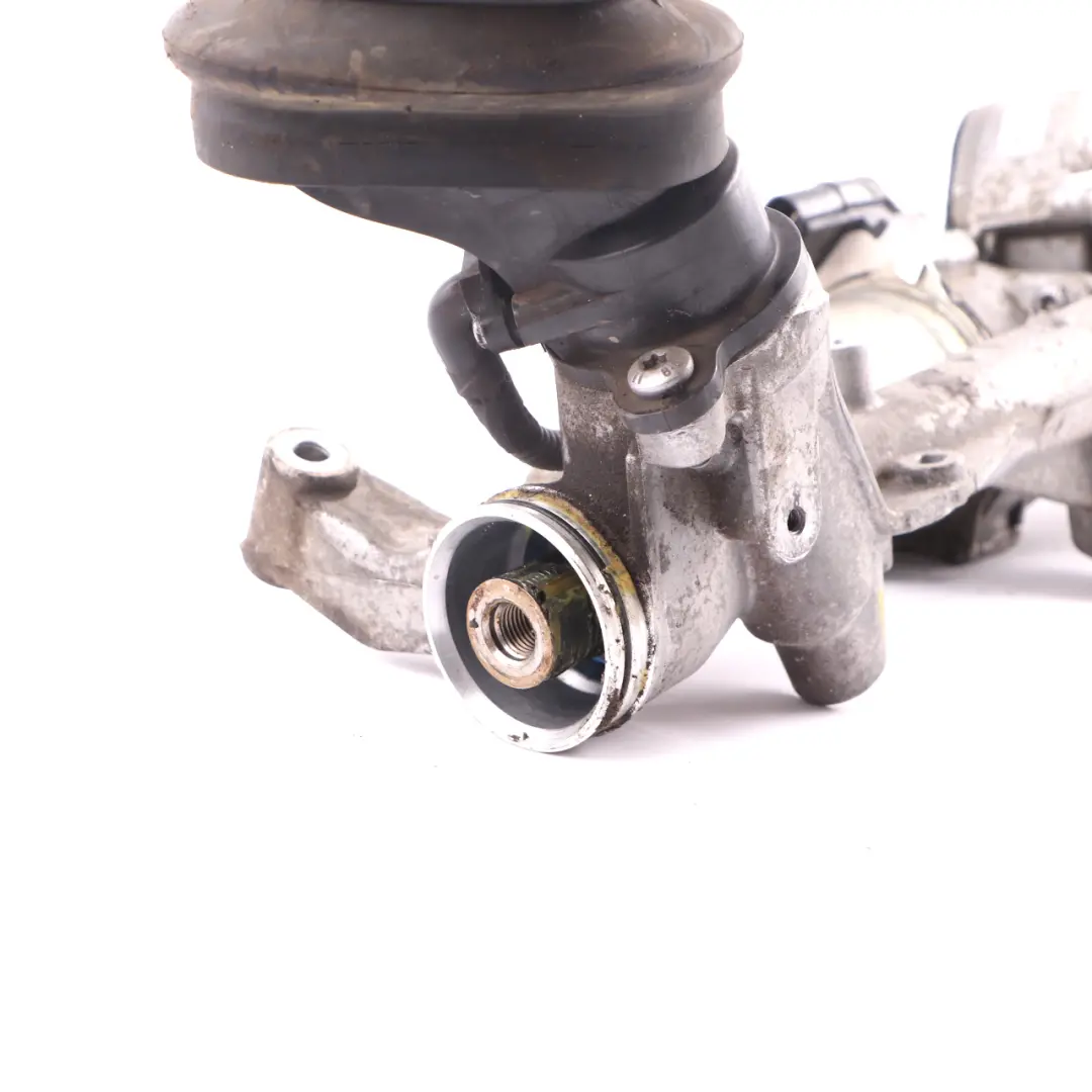 Steering Rack Box Gear Pinion to Mercedes W177 Electric Power with Part number A1774602301 Mercedes W177 Electric Power Steering Rack Box Gear Pinion - SKU rhd-A1774602301 - Part number A1774602301