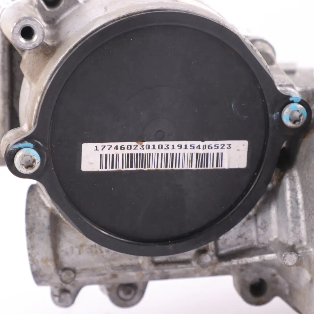 Steering Rack Box Gear Pinion to Mercedes W177 Electric Power with Part number A1774602301 Mercedes W177 Electric Power Steering Rack Box Gear Pinion - SKU rhd-A1774602301 - Part number A1774602301