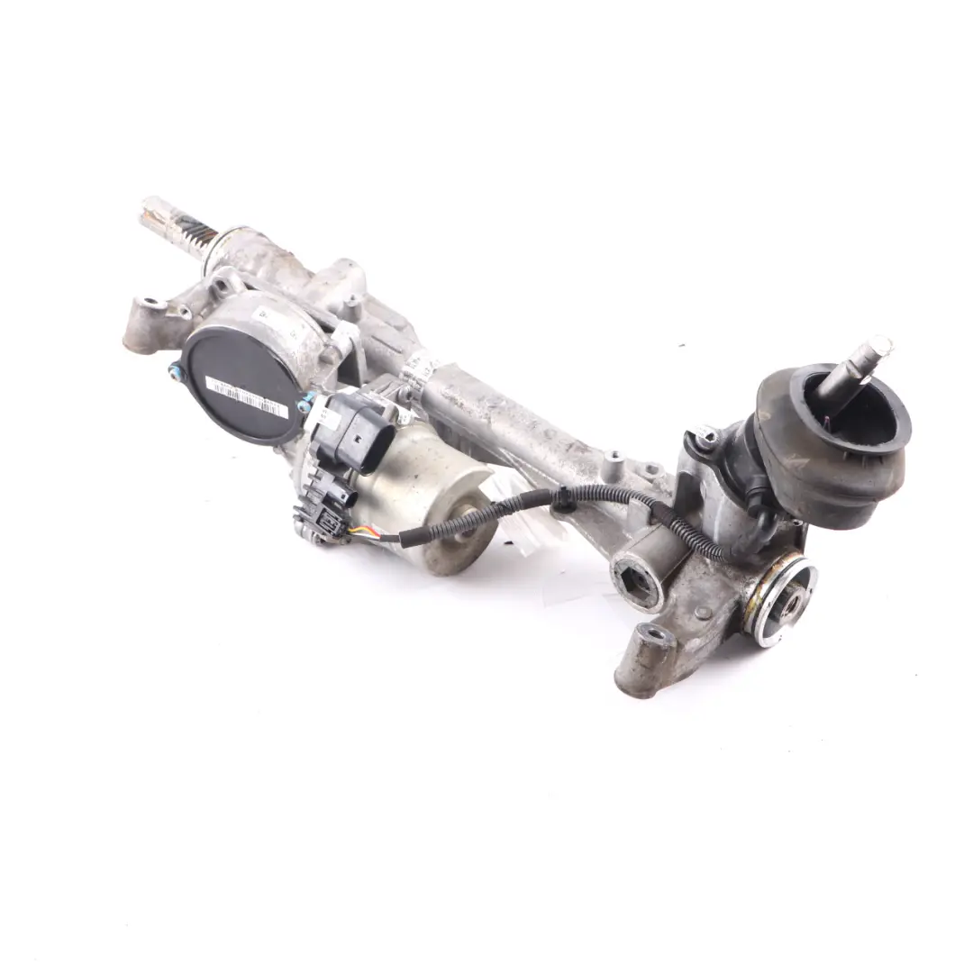 Steering Rack Box Gear Pinion to Mercedes W177 Electric Power with Part number A1774602301 Mercedes W177 Electric Power Steering Rack Box Gear Pinion - SKU rhd-A1774602301 - Part number A1774602301