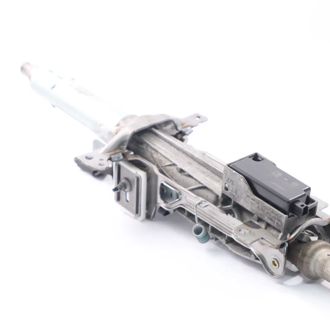 Steering Column Mercedes C118 W177 W247 Adjustable Shaft Tube to with Part number A1774602800 Steering Column Mercedes C118 W177 W247 Adjustable Shaft Tube - SKU rhd-A1774602800-1 - Part number A1774602800