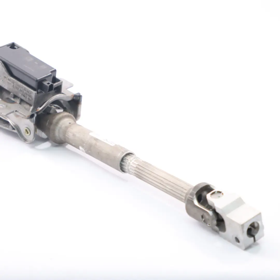 Steering Column Mercedes C118 W177 W247 Adjustable Shaft Tube to with Part number A1774602800 Steering Column Mercedes C118 W177 W247 Adjustable Shaft Tube - SKU rhd-A1774602800-1 - Part number A1774602800