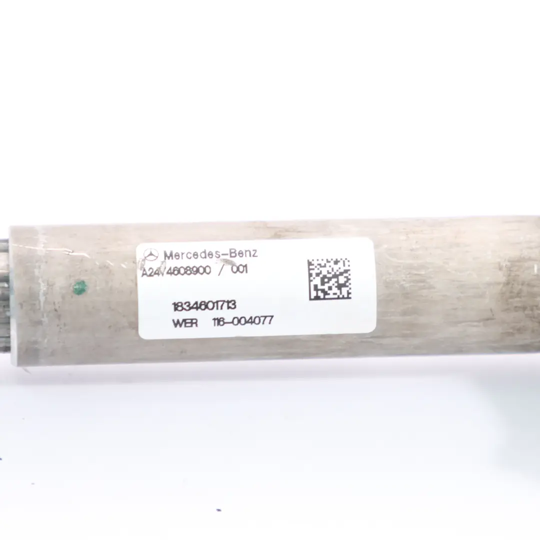 Steering Column Mercedes C118 W177 W247 Adjustable Shaft Tube to with Part number A1774602800 Steering Column Mercedes C118 W177 W247 Adjustable Shaft Tube - SKU rhd-A1774602800-1 - Part number A1774602800