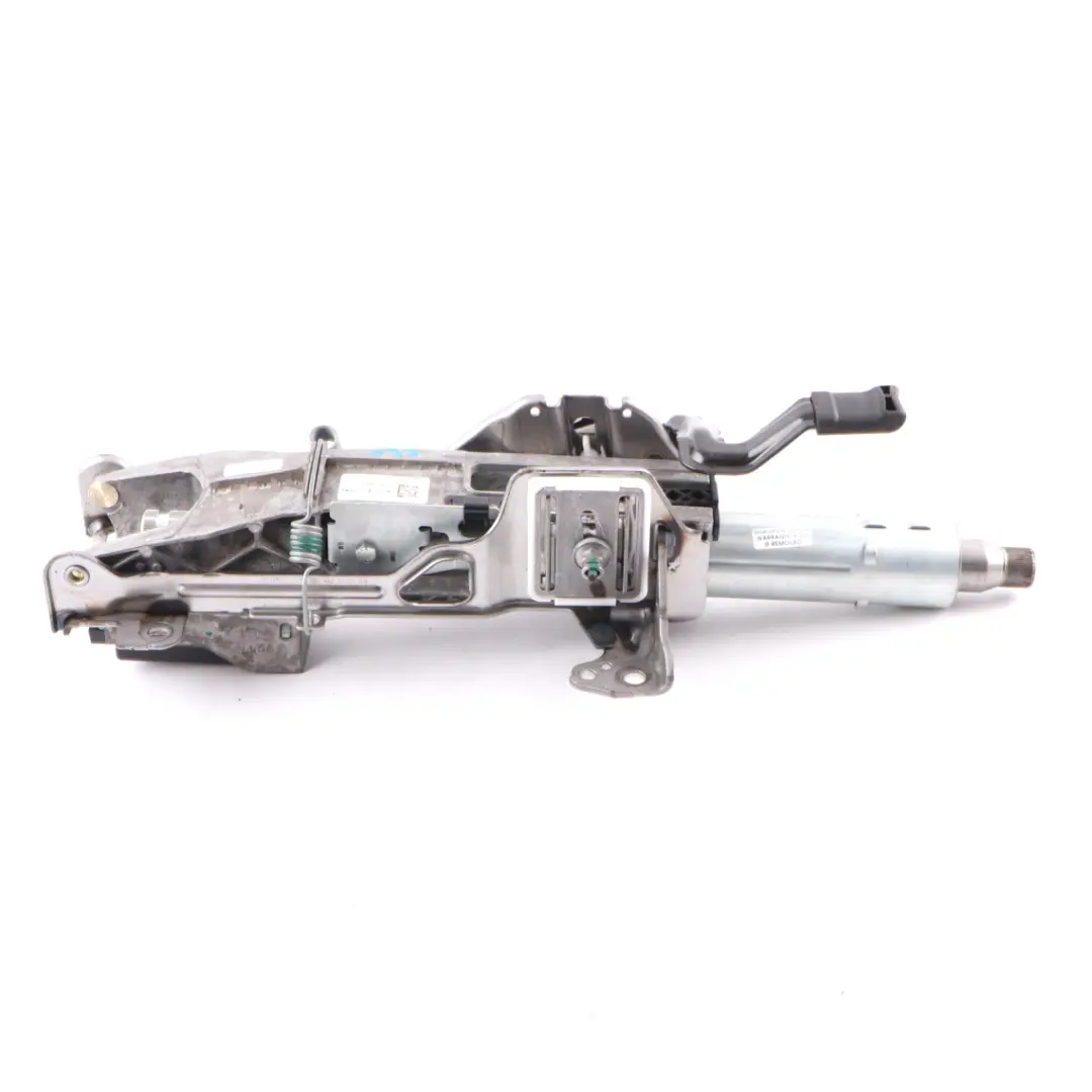 Steering Column Mercedes C118 W177 W247 Adjustable Shaft Tube to with Part number A1774602800 Steering Column Mercedes C118 W177 W247 Adjustable Shaft Tube - SKU rhd-A1774602800 - Part number A1774602800