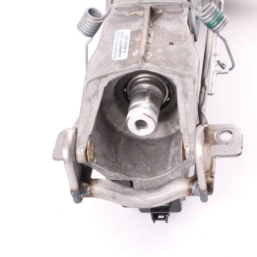 Steering Column Mercedes C118 W177 W247 Adjustable Shaft Tube to with Part number A1774602800 Steering Column Mercedes C118 W177 W247 Adjustable Shaft Tube - SKU rhd-A1774602800 - Part number A1774602800