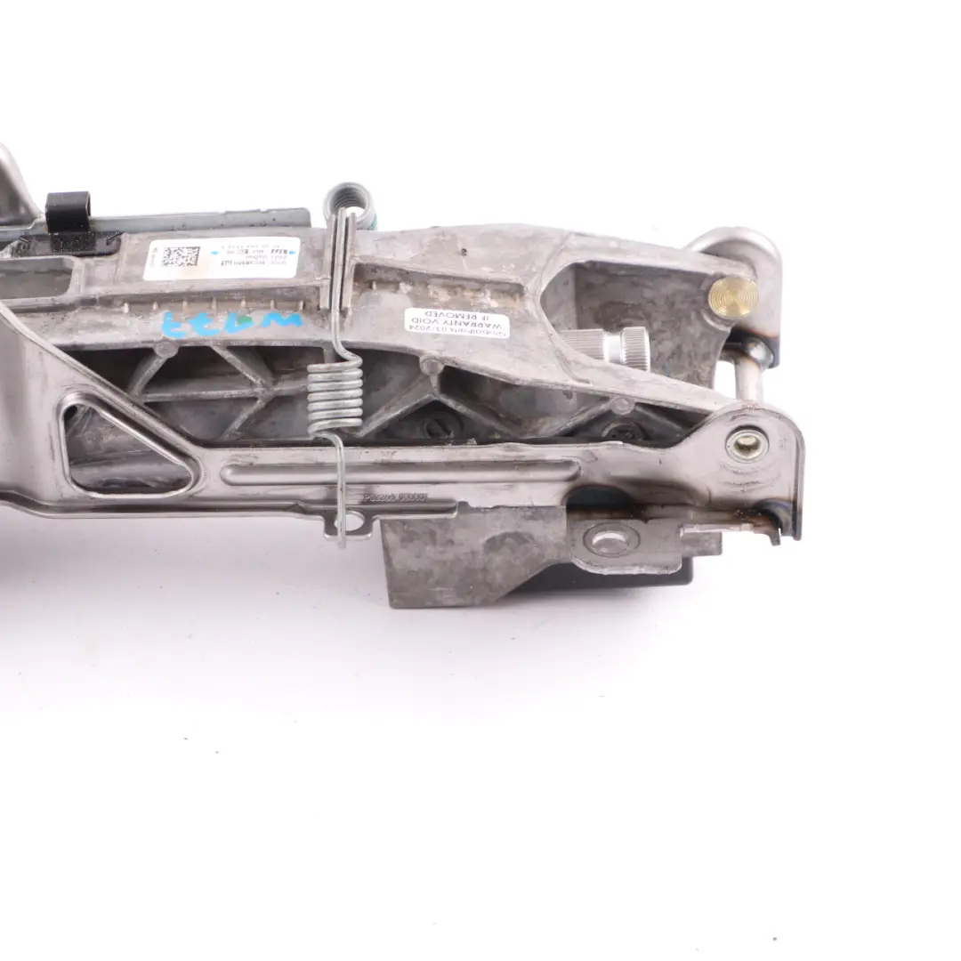 Steering Column Mercedes C118 W177 W247 Adjustable Shaft Tube to with Part number A1774602800 Steering Column Mercedes C118 W177 W247 Adjustable Shaft Tube - SKU rhd-A1774602800 - Part number A1774602800