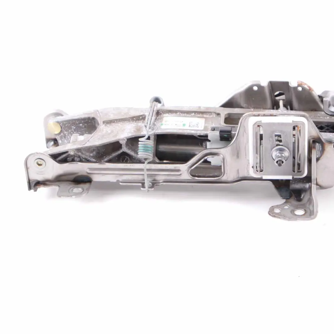 Steering Column Shaft Mercedes W177 W247 Joint Link Coupling A2474608900 to with Part number A1774603000 Steering Column Shaft Mercedes W177 W247 Joint Link Coupling A2474608900 - SKU rhd-A1774603000-1 - Part number A1774603000