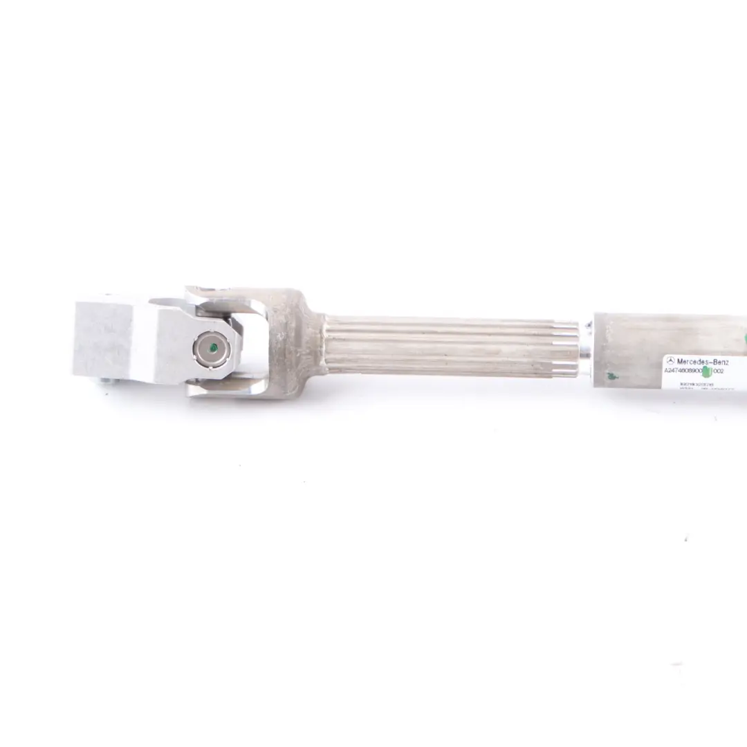  Steering Column Shaft Mercedes W177 W247 Joint Link Coupling A2474608900 - SKU rhd-A1774603000-1 - Part number A1774603000