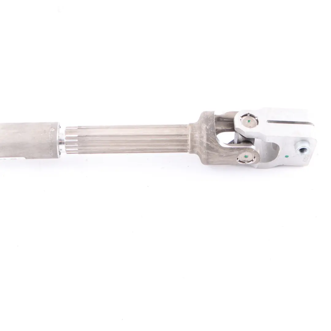 Steering Column Shaft Mercedes W177 W247 Joint Link Coupling A2474608900 to with Part number A1774603000 Steering Column Shaft Mercedes W177 W247 Joint Link Coupling A2474608900 - SKU rhd-A1774603000-1 - Part number A1774603000