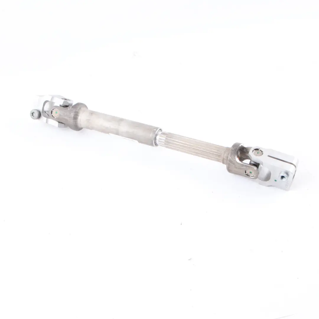 Steering Column Shaft Mercedes W177 W247 Joint Link Coupling A2474608900 to with Part number A1774603000 Steering Column Shaft Mercedes W177 W247 Joint Link Coupling A2474608900 - SKU rhd-A1774603000-1 - Part number A1774603000