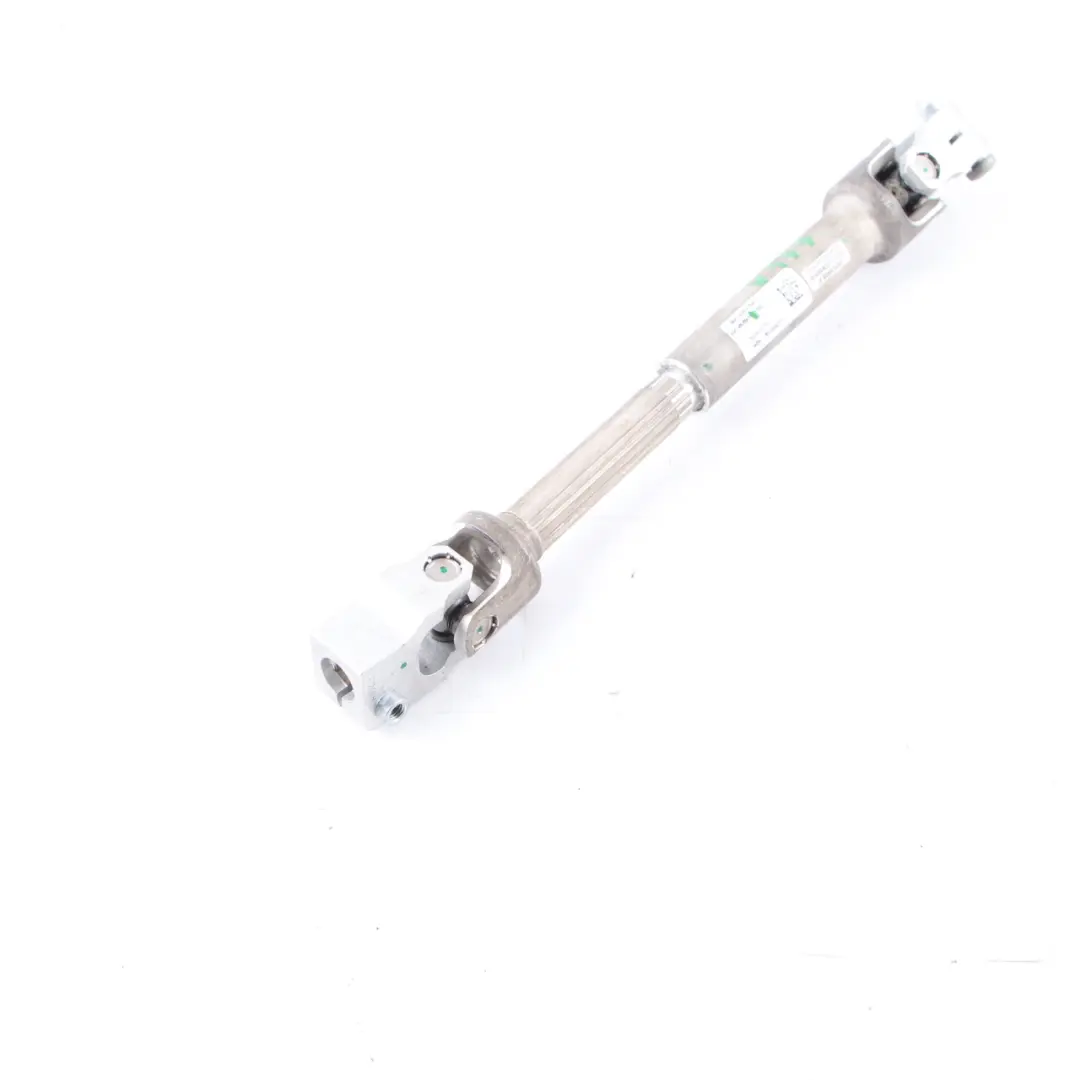 Steering Column Shaft Mercedes W177 W247 Joint Link Coupling A2474608900 to with Part number A1774603000 Steering Column Shaft Mercedes W177 W247 Joint Link Coupling A2474608900 - SKU rhd-A1774603000-1 - Part number A1774603000