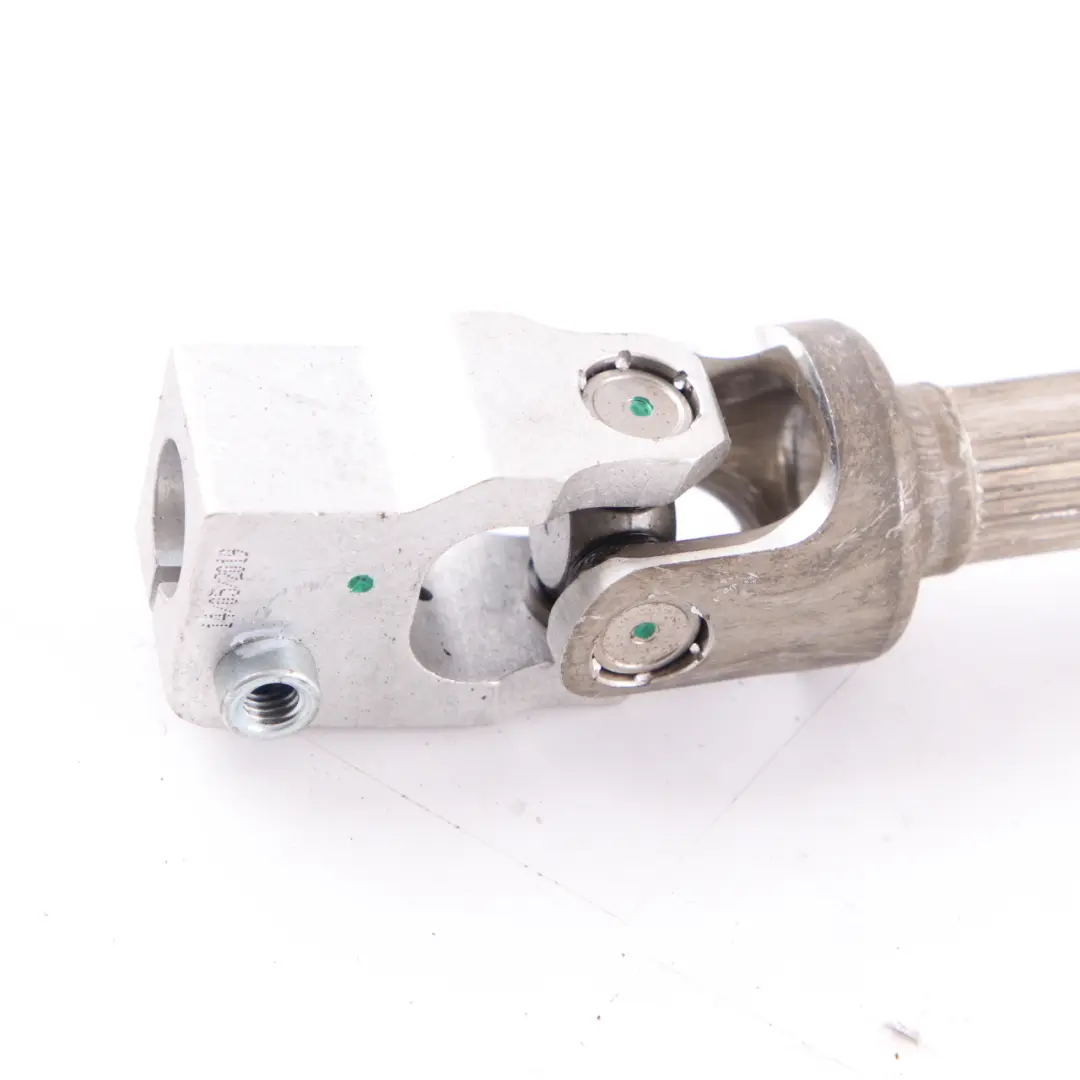 Steering Column Shaft Mercedes W177 W247 Joint Link Coupling A2474608900 to with Part number A1774603000 Steering Column Shaft Mercedes W177 W247 Joint Link Coupling A2474608900 - SKU rhd-A1774603000-1 - Part number A1774603000