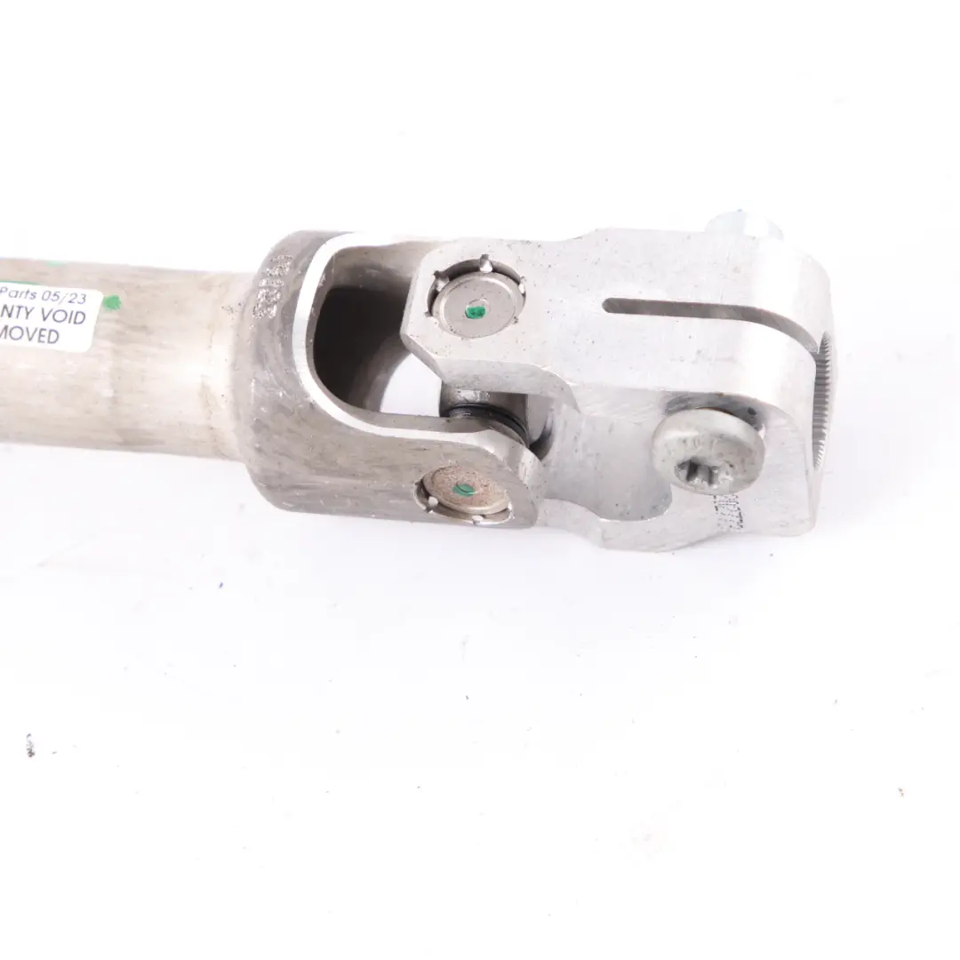 Steering Column Shaft Mercedes W177 W247 Joint Link Coupling A2474608900 to with Part number A1774603000 Steering Column Shaft Mercedes W177 W247 Joint Link Coupling A2474608900 - SKU rhd-A1774603000-1 - Part number A1774603000