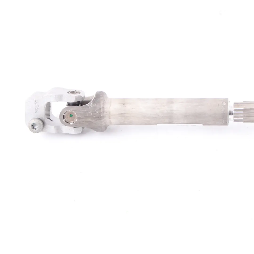 Steering Column Shaft Mercedes W177 W247 Joint Link Coupling A2474608900 to with Part number A1774603000 Steering Column Shaft Mercedes W177 W247 Joint Link Coupling A2474608900 - SKU rhd-A1774603000-1 - Part number A1774603000
