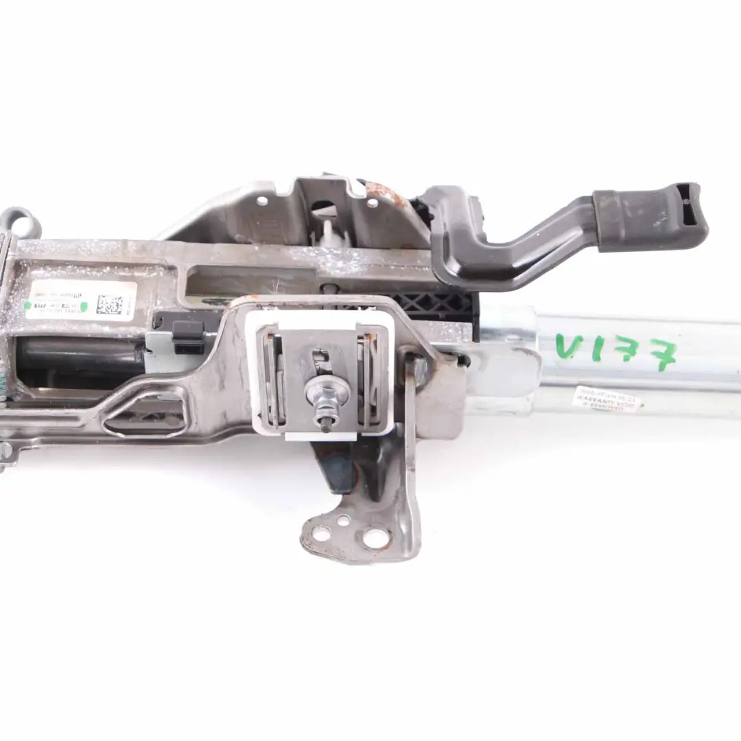 Steering Column Mercedes W177 W247 Adjustable Shaft Tube to with Part number A1774603000 Steering Column Mercedes W177 W247 Adjustable Shaft Tube - SKU RHD-A1774603000 - Part number A1774603000