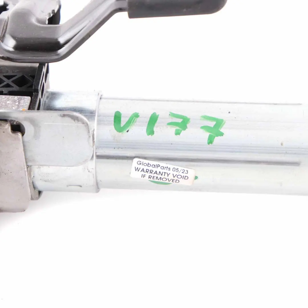 Steering Column Mercedes W177 W247 Adjustable Shaft Tube to with Part number A1774603000 Steering Column Mercedes W177 W247 Adjustable Shaft Tube - SKU RHD-A1774603000 - Part number A1774603000