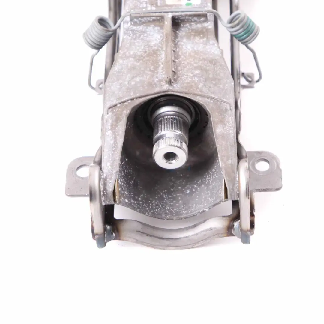 Steering Column Mercedes W177 W247 Adjustable Shaft Tube to with Part number A1774603000 Steering Column Mercedes W177 W247 Adjustable Shaft Tube - SKU RHD-A1774603000 - Part number A1774603000