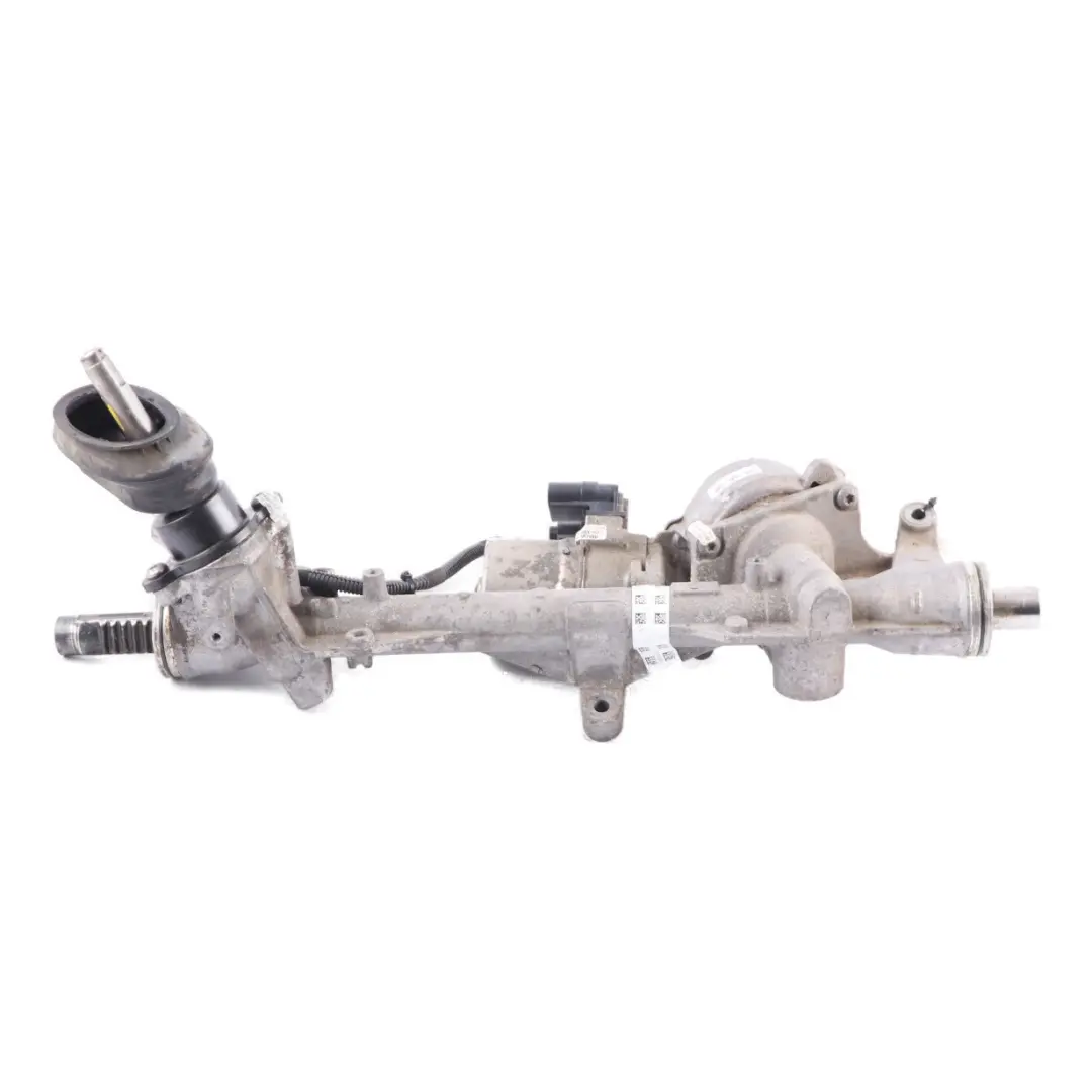 Mercedes W177 A35 AMG Electric Power Steering Rack Box Pinion Gear A1774601101 - SKU rhd-A1774605101 - Part number A1774605101