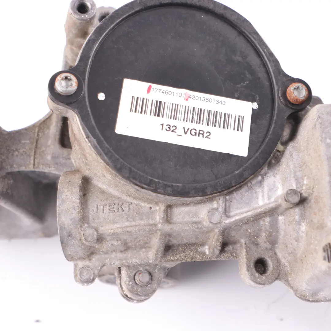 Steering Rack Box Pinion Gear A1774601101 to Mercedes W177 A35 AMG Electric Power with Part number A1774605101 Mercedes W177 A35 AMG Electric Power Steering Rack Box Pinion Gear A1774601101 - SKU rhd-A1774605101 - Part number A1774605101