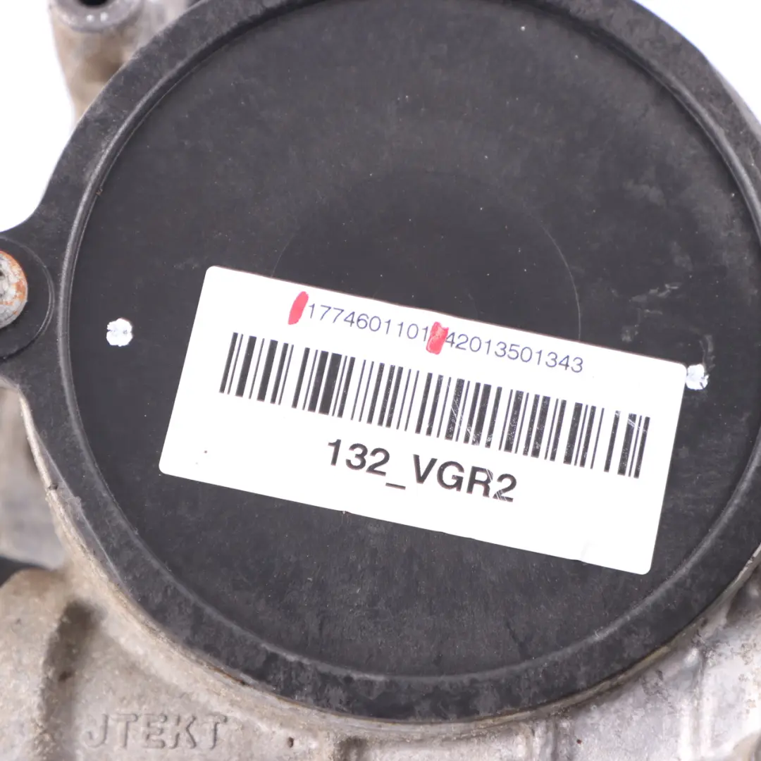 Steering Rack Box Pinion Gear A1774601101 to Mercedes W177 A35 AMG Electric Power with Part number A1774605101 Mercedes W177 A35 AMG Electric Power Steering Rack Box Pinion Gear A1774601101 - SKU rhd-A1774605101 - Part number A1774605101