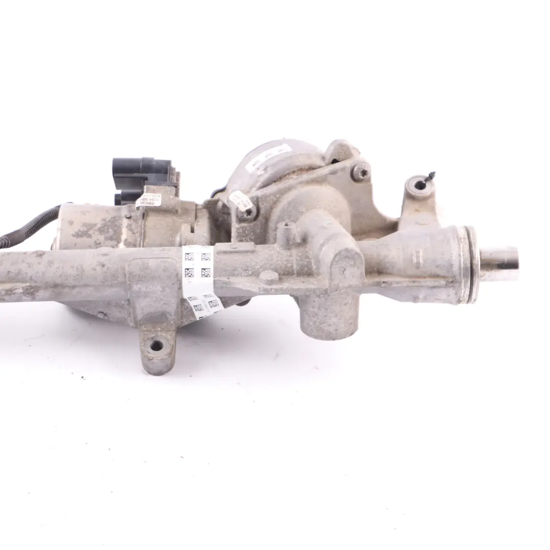 Steering Rack Box Pinion Gear A1774601101 to Mercedes W177 A35 AMG Electric Power with Part number A1774605101 Mercedes W177 A35 AMG Electric Power Steering Rack Box Pinion Gear A1774601101 - SKU rhd-A1774605101 - Part number A1774605101