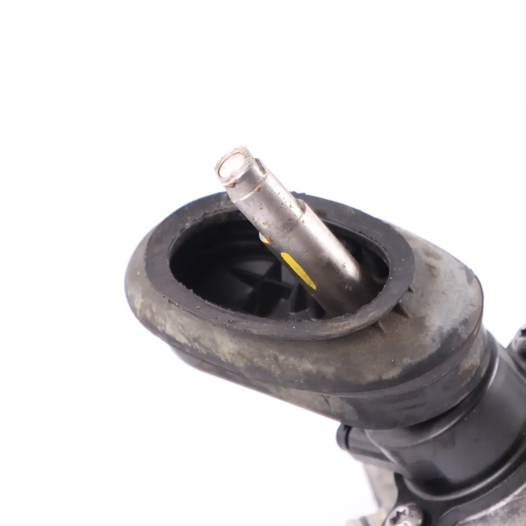 Steering Rack Box Pinion Gear A1774601101 to Mercedes W177 A35 AMG Electric Power with Part number A1774605101 Mercedes W177 A35 AMG Electric Power Steering Rack Box Pinion Gear A1774601101 - SKU rhd-A1774605101 - Part number A1774605101