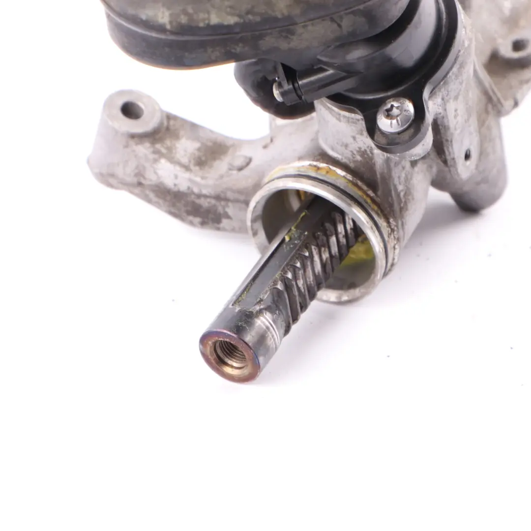 Steering Rack Box Pinion Gear A1774601101 to Mercedes W177 A35 AMG Electric Power with Part number A1774605101 Mercedes W177 A35 AMG Electric Power Steering Rack Box Pinion Gear A1774601101 - SKU rhd-A1774605101 - Part number A1774605101