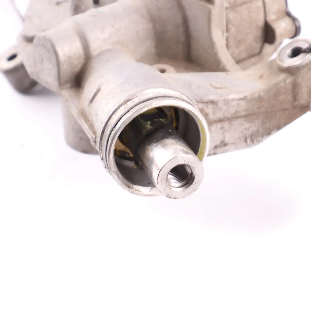 Mercedes W177 A35 AMG Electric Power Steering Rack Box Pinion Gear A1774601101 - SKU rhd-A1774605101 - Part number A1774605101