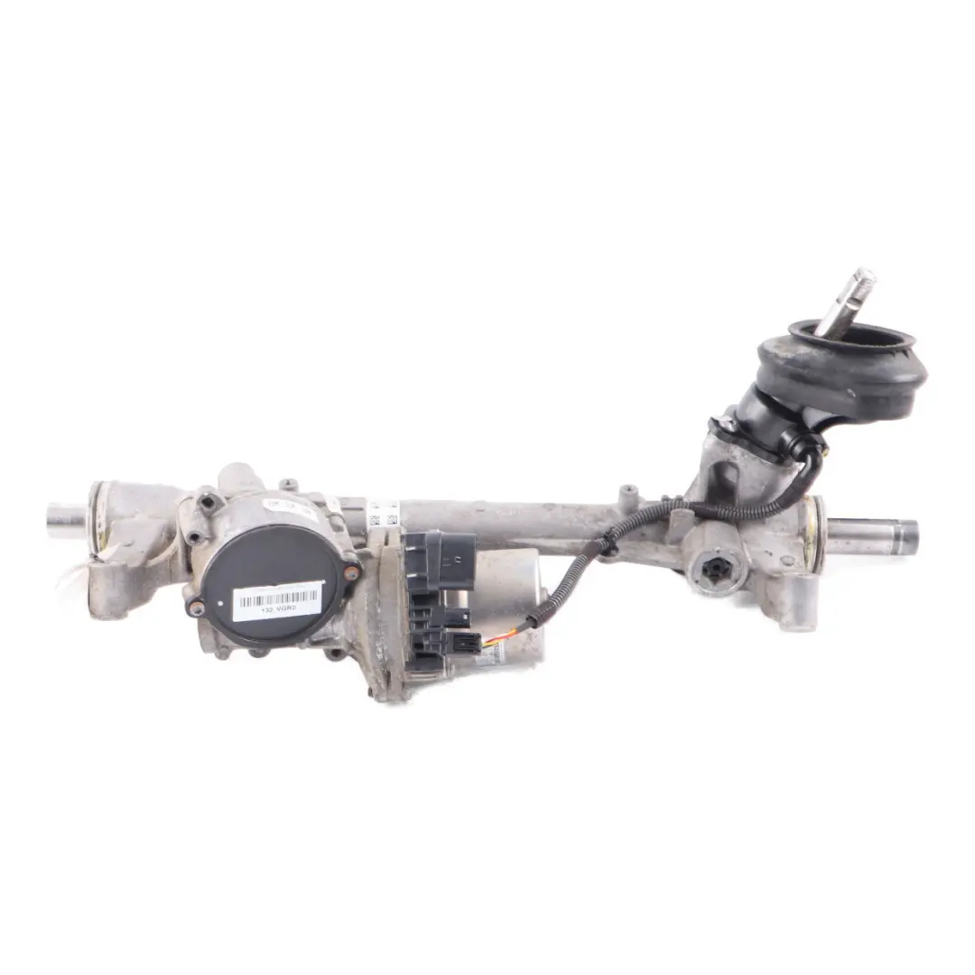 Steering Rack Box Pinion Gear A1774601101 to Mercedes W177 A35 AMG Electric Power with Part number A1774605101 Mercedes W177 A35 AMG Electric Power Steering Rack Box Pinion Gear A1774601101 - SKU rhd-A1774605101 - Part number A1774605101